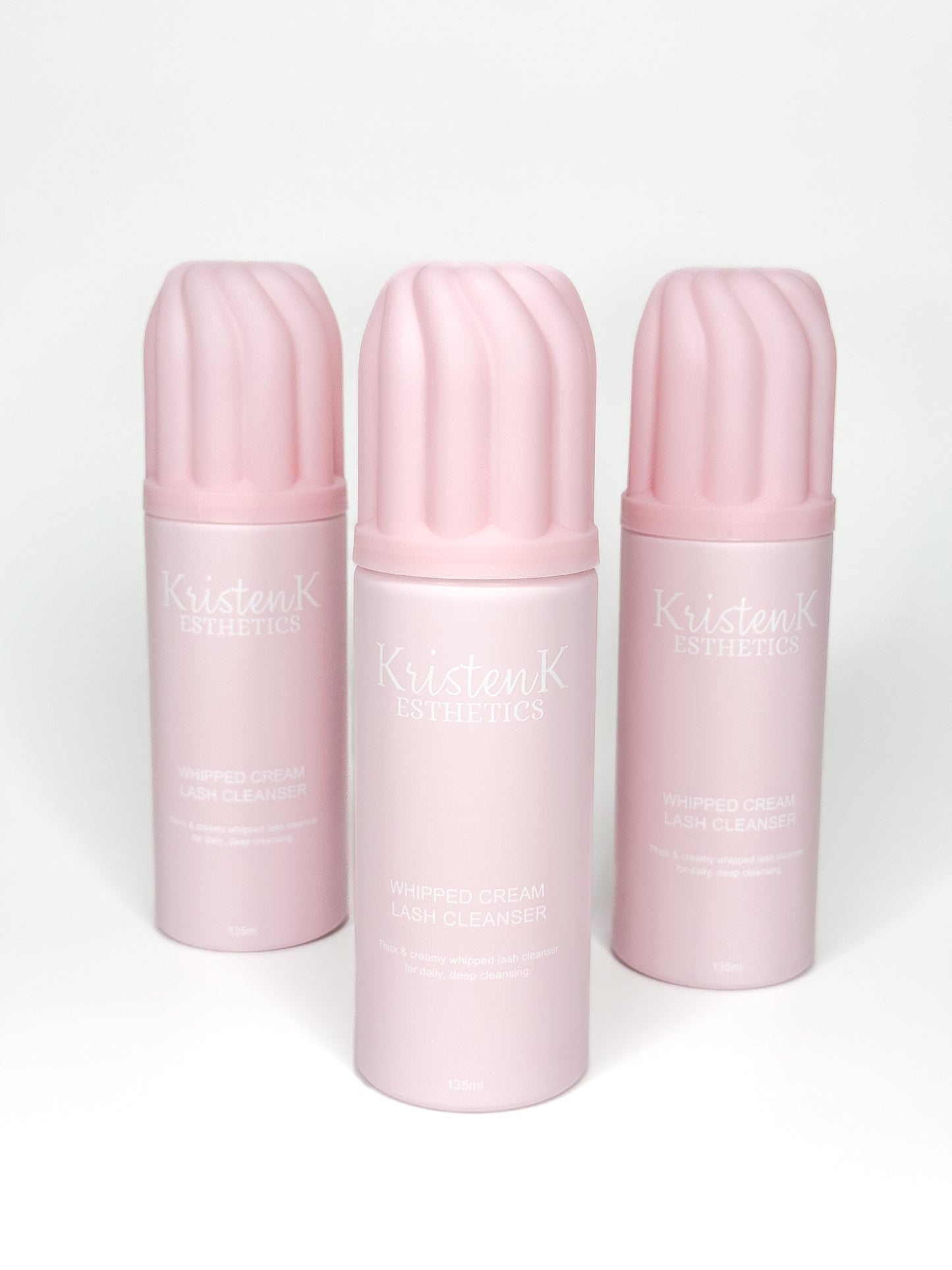 Whipped Lash Shampoo