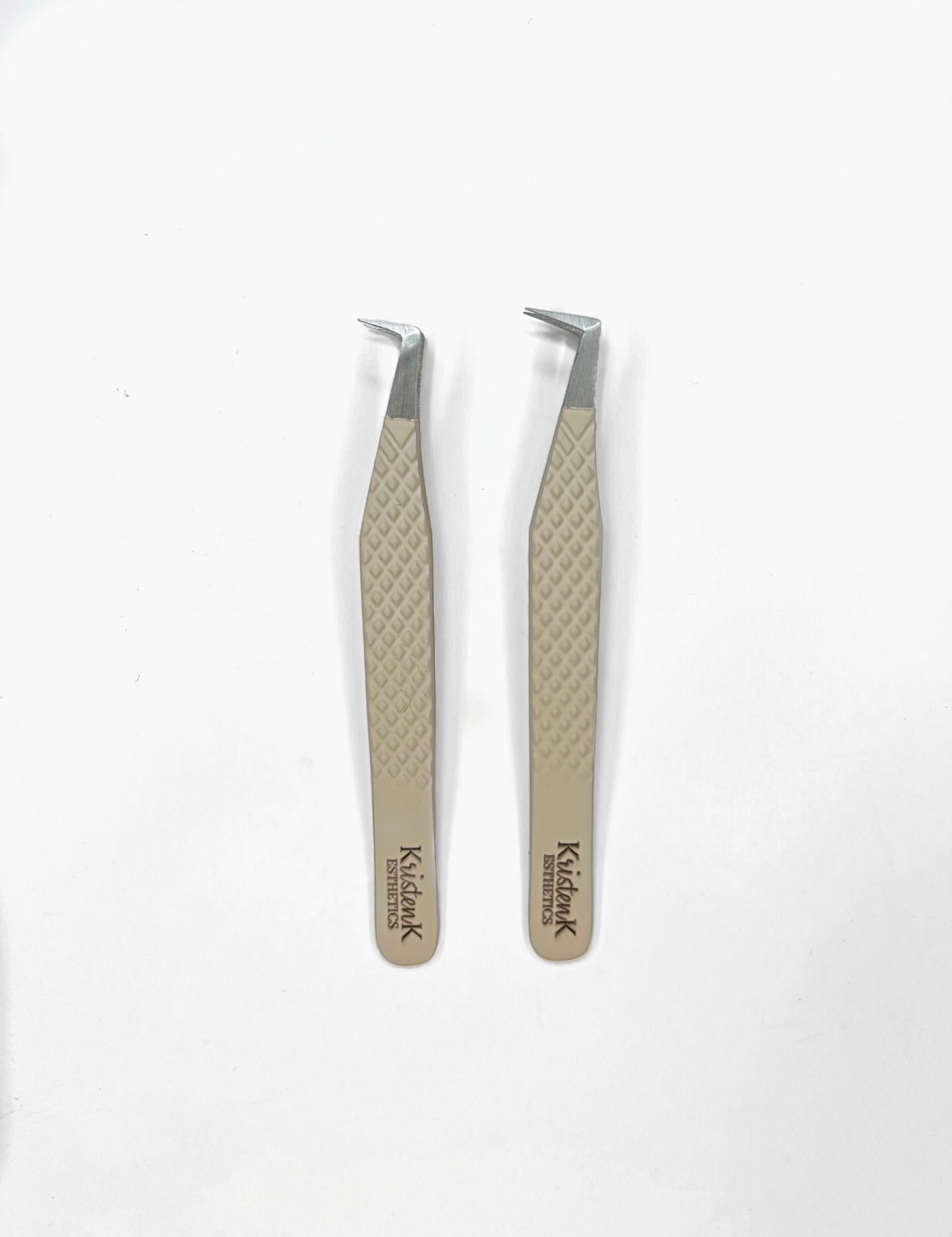 90 Degree Tweezer