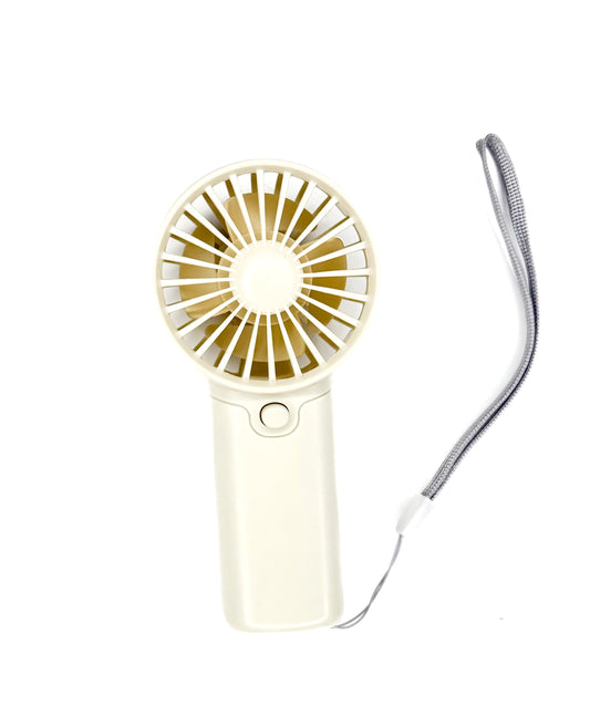 Handheld Fan
