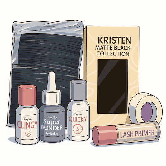 Lash Speed Student Kit