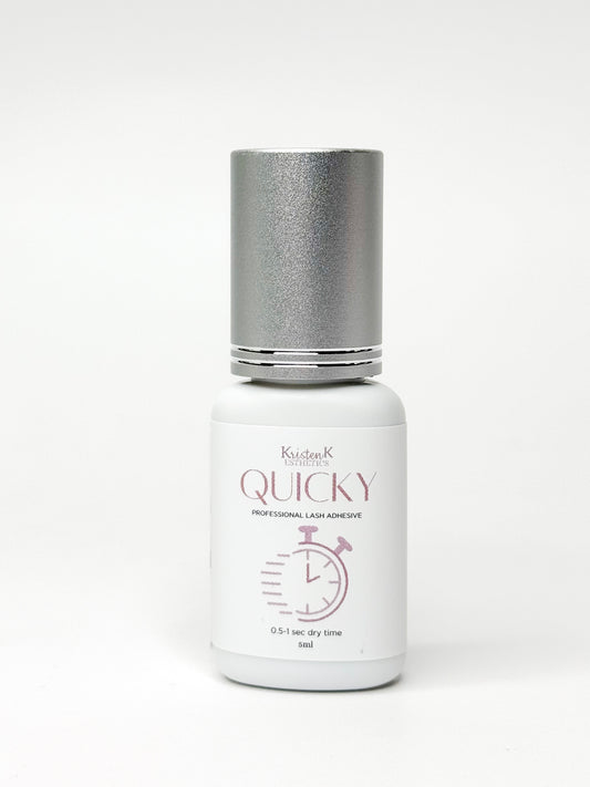 Quicky - Lash Glue