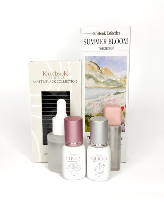 Lash Speed Bundle - PreOrder