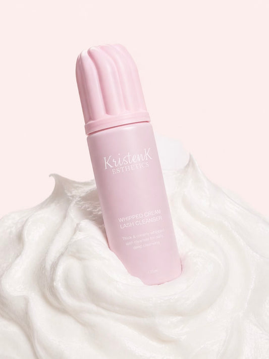Whipped Lash Shampoo