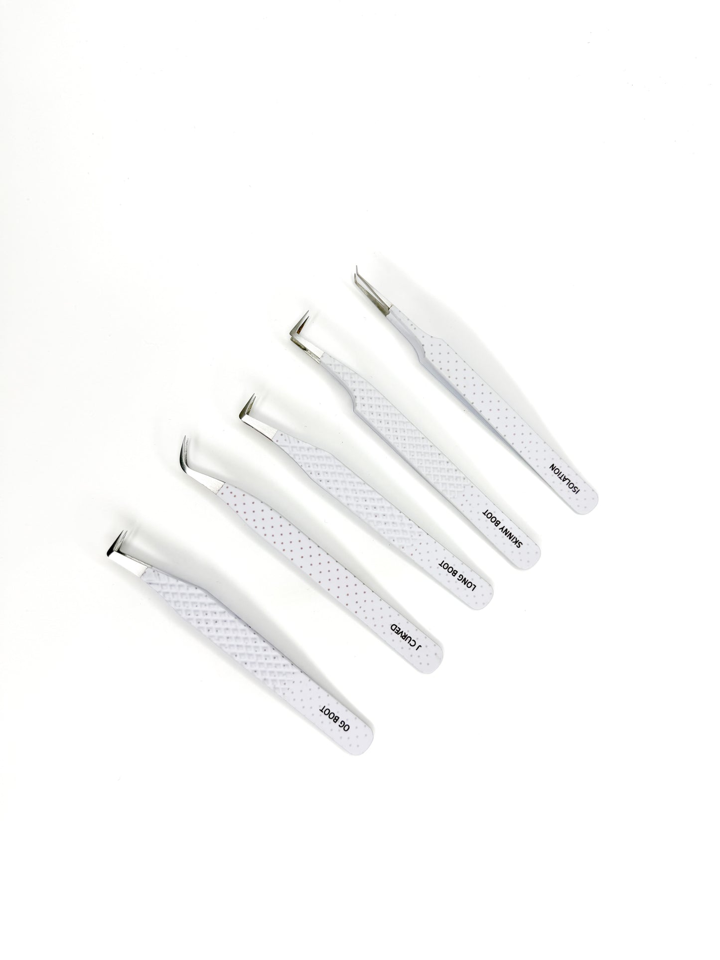 Limited Edition Tweezer Duo - Seasonal Collection