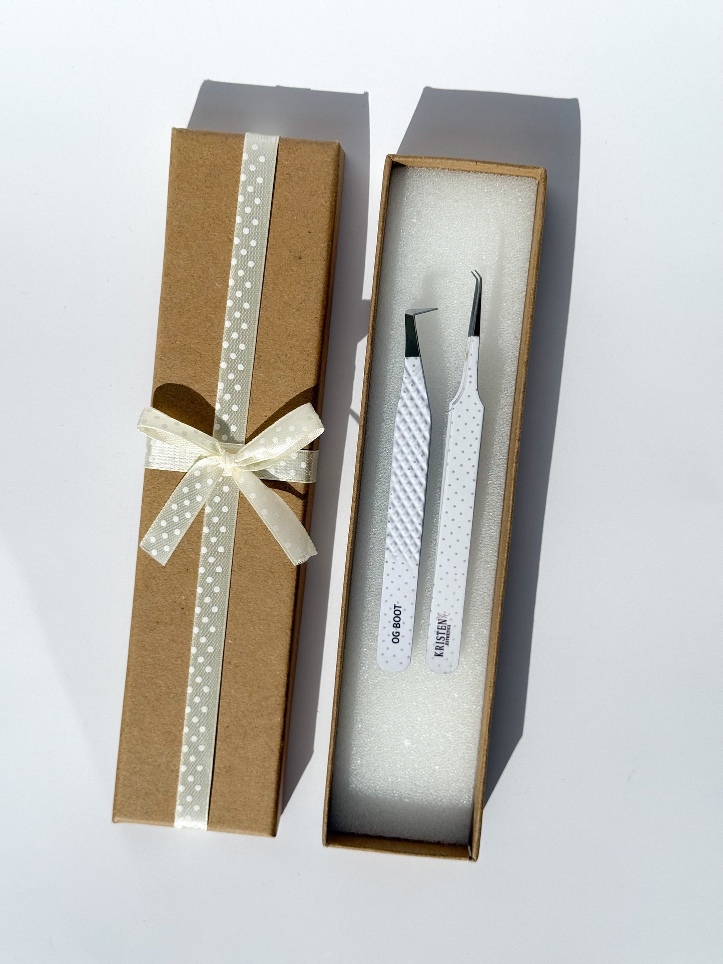 Limited Edition Tweezer Duo - Seasonal Collection