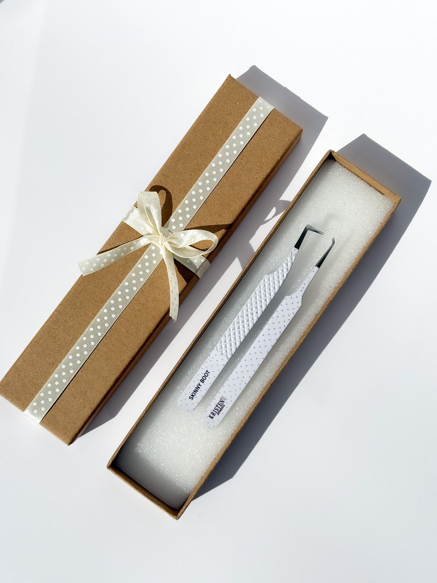 Limited Edition Tweezer Duo - Seasonal Collection