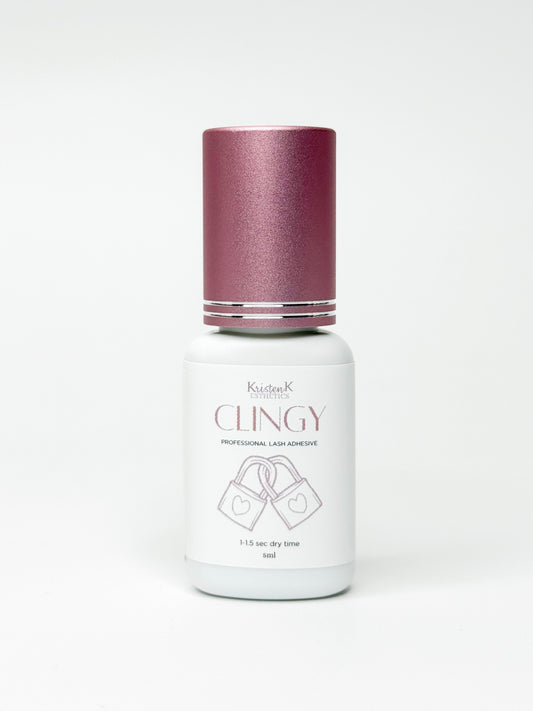 Clingy - Lash Adhesive