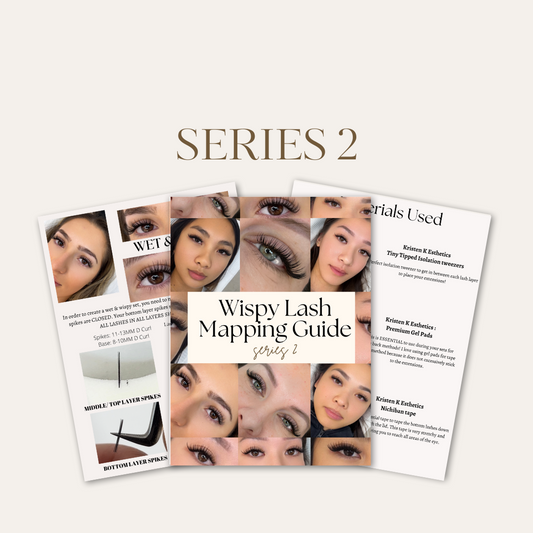 SERIES 2: WISPY EBOOK GUIDE