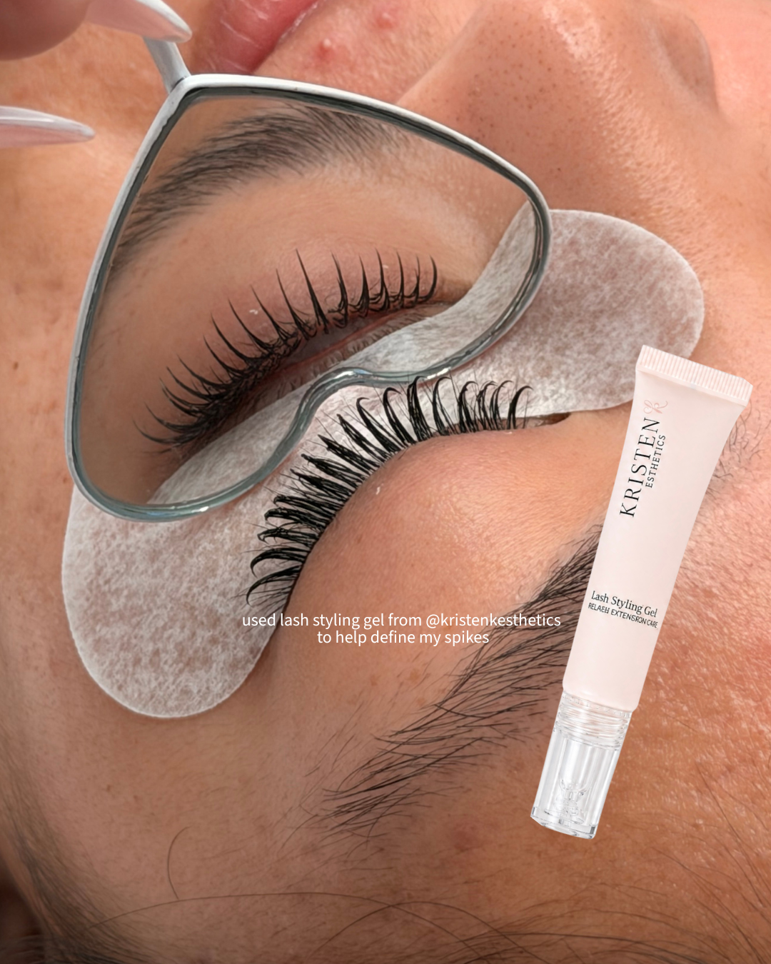 Lami Lash Gel