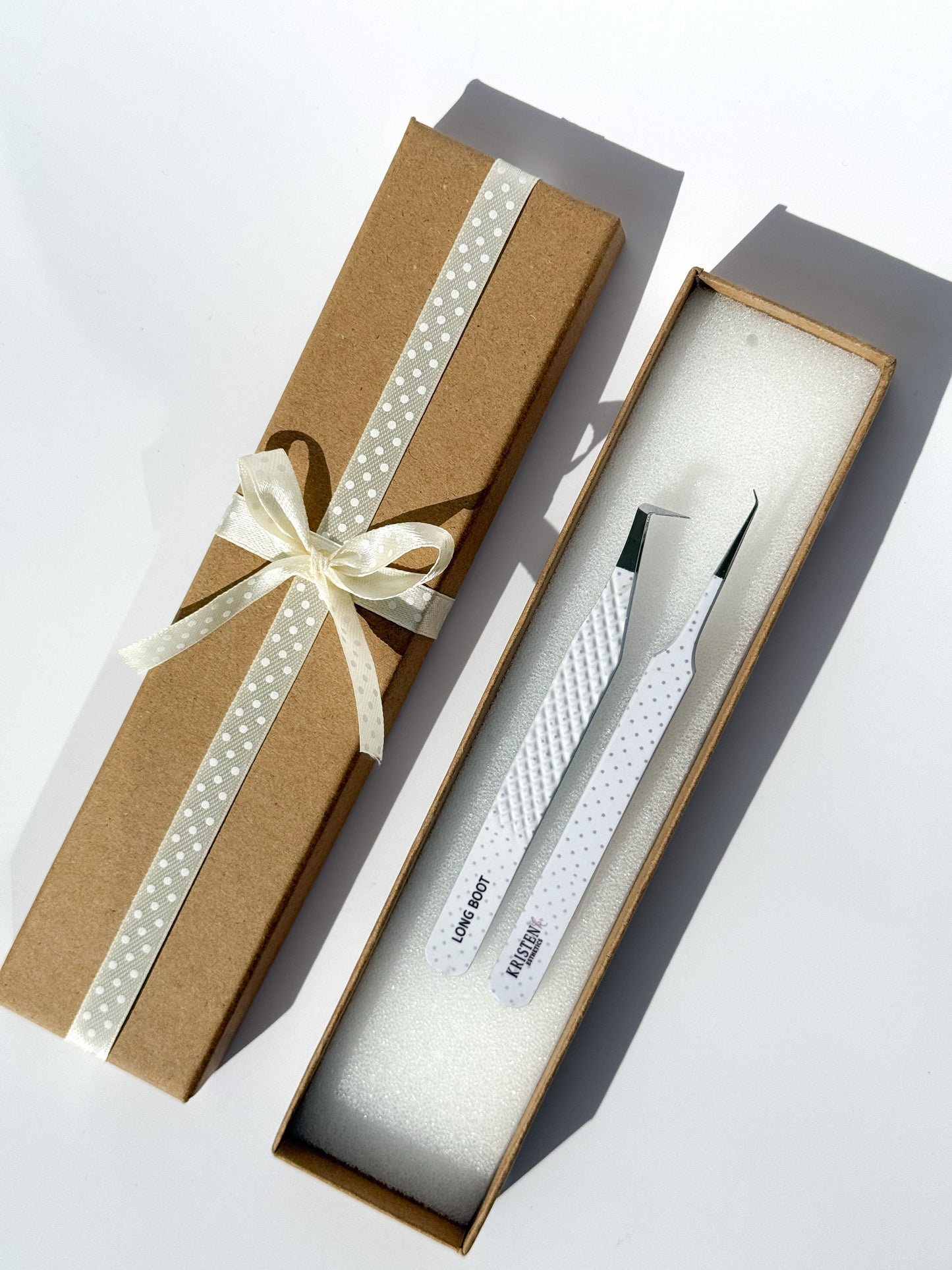 Limited Edition Tweezer Duo - Seasonal Collection