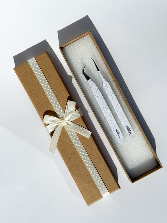 Limited Edition Tweezer Duo - Seasonal Collection