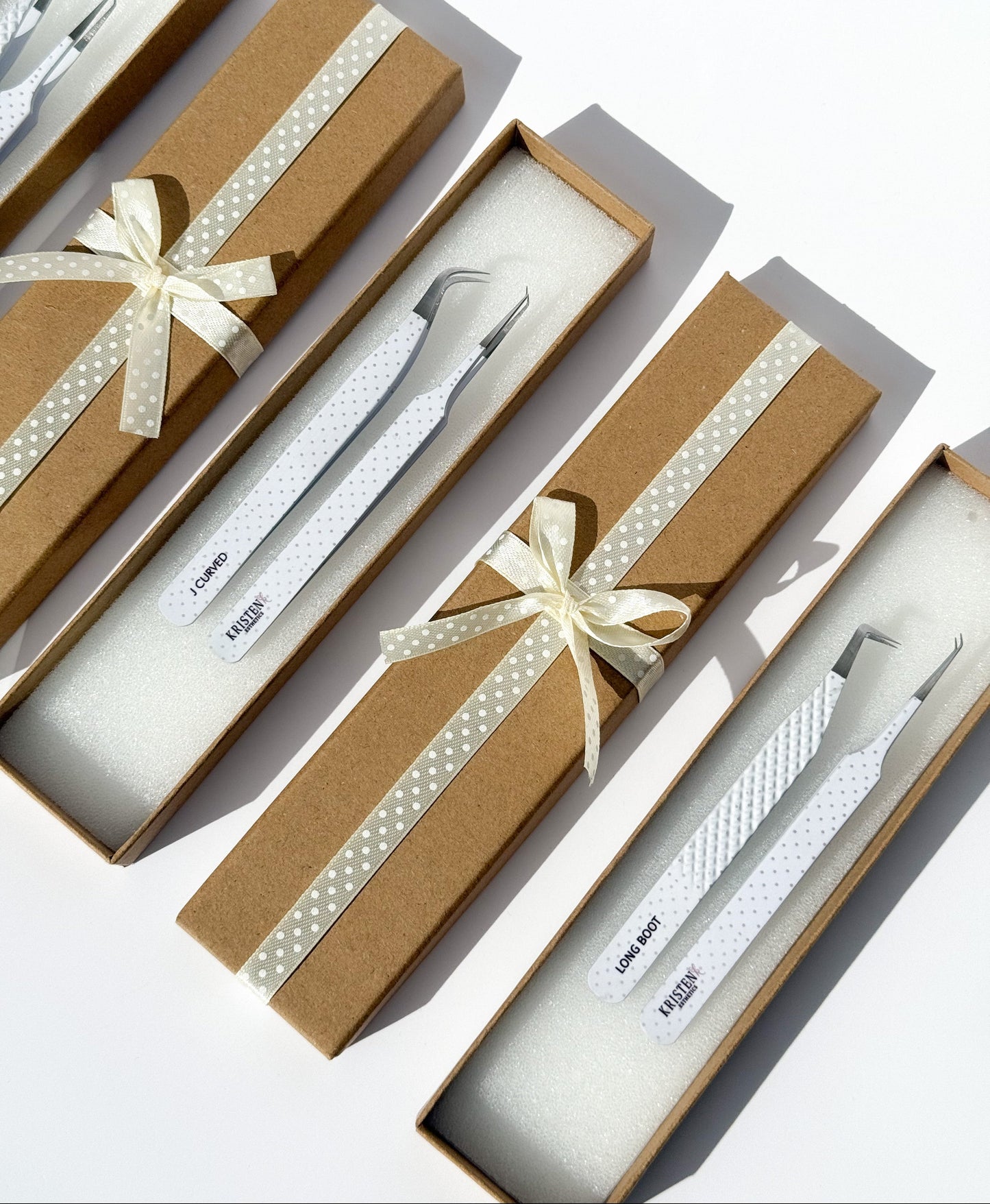 Limited Edition Tweezer Duo - Seasonal Collection