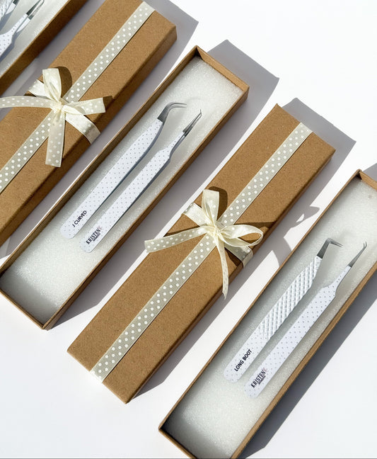 Limited Edition Tweezer Duo - Seasonal Collection