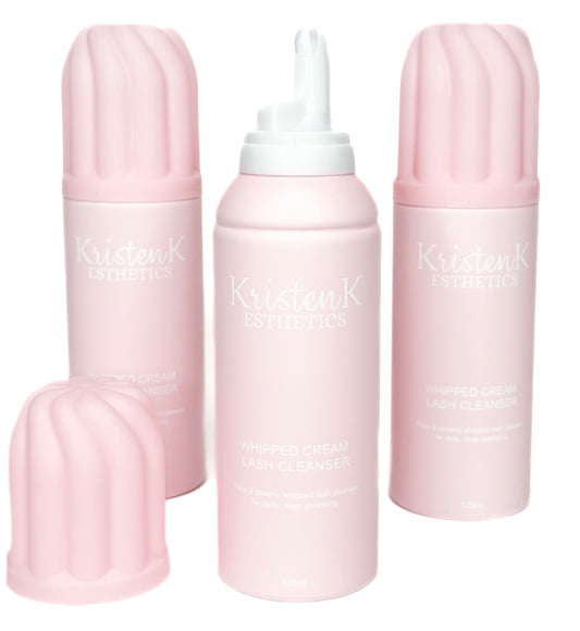 Whipped Lash Shampoo