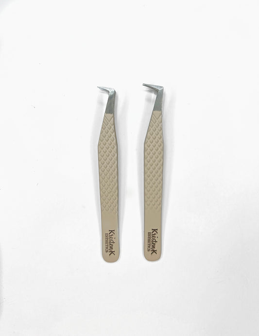 90 Degree Tweezer
