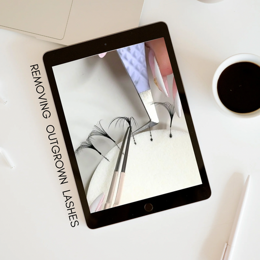 Removing Outgrowns - Mini Course