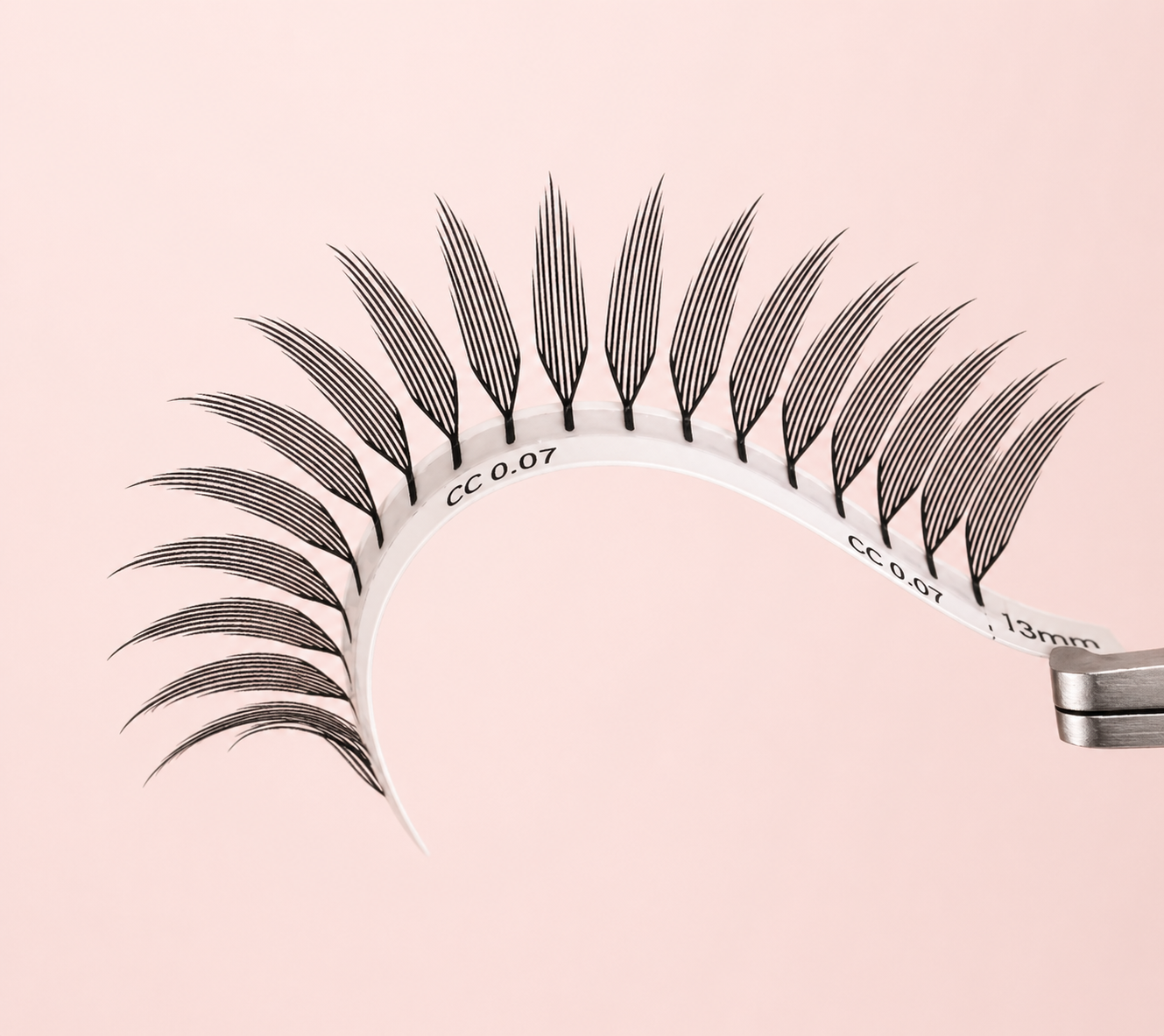 Anime Spikes - Single Length