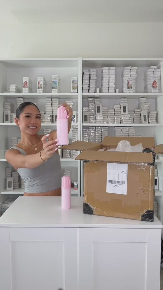 Whipped Lash Shampoo