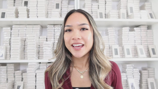 Lash Speed ππ½ββοΈ Online Course